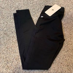 NWT FABLETICS MILA HIGH-WAISTED POCKET LEGGINGS